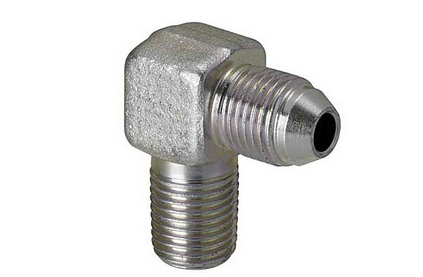 High-pressure pipe joint